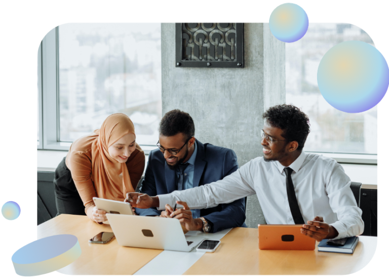 Services – KH Tech